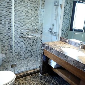 Standard Double or Twin Room Balcony